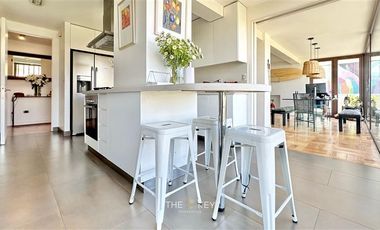 Departamento en Arriendo en Av. Vitacura - Presidente Kennedy