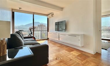 Departamento en Arriendo en Av. Vitacura - Presidente Kennedy