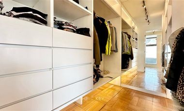 Departamento en Arriendo en Av. Vitacura - Presidente Kennedy