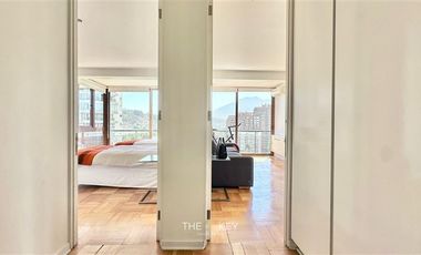 Departamento en Arriendo en Av. Vitacura - Presidente Kennedy