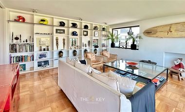 Departamento en Arriendo en Av. Vitacura - Presidente Kennedy