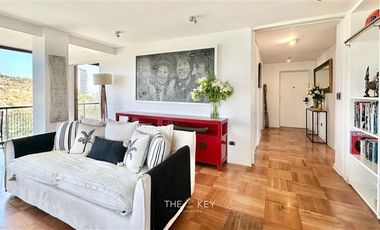 Departamento en Arriendo en Av. Vitacura - Presidente Kennedy