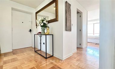 Departamento en Arriendo en Av. Vitacura - Presidente Kennedy