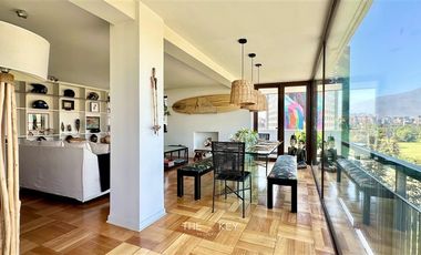 Departamento en Arriendo en Av. Vitacura - Presidente Kennedy