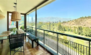 Departamento en Arriendo en Av. Vitacura - Presidente Kennedy