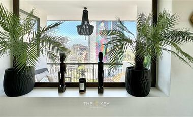 Departamento en Arriendo en Av. Vitacura - Presidente Kennedy