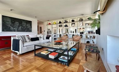 Departamento en Arriendo en Av. Vitacura - Presidente Kennedy