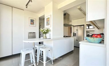 Departamento en Arriendo en Av. Vitacura - Presidente Kennedy