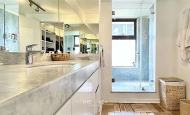 Departamento en Arriendo en Av. Vitacura - Presidente Kennedy