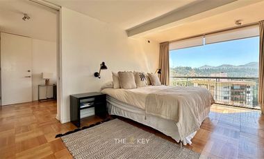 Departamento en Arriendo en Av. Vitacura - Presidente Kennedy