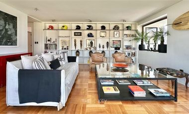 Departamento en Arriendo en Av. Vitacura - Presidente Kennedy