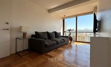 Departamento en Arriendo en Av. Vitacura - Presidente Kennedy