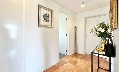 Departamento en Arriendo en Av. Vitacura - Presidente Kennedy