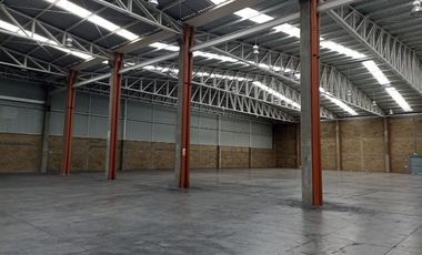 Bodega en Renta Puerto Interior, Silao, Gto