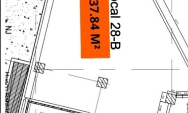 LOCAL EN VENTA EN RESIDENCIAL SAN AGUSTÍN