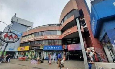 Local comercial en venta en ESTACIÓN CENTRAL