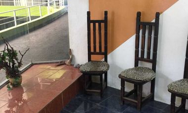 Local comercial en venta en ESTACIÓN CENTRAL