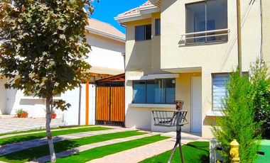 Casa en venta en PUENTE ALTO