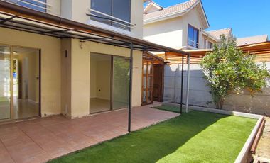 Casa en venta en PUENTE ALTO