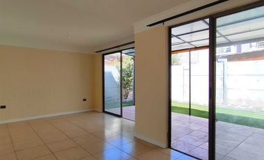 Casa en venta en PUENTE ALTO