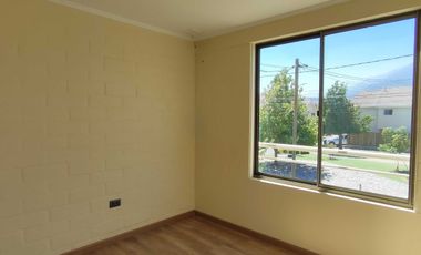Casa en venta en PUENTE ALTO