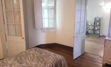 Casa en venta  en ÑUÑOA