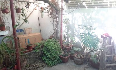 Casa en venta  en ÑUÑOA