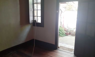 Casa en venta  en ÑUÑOA