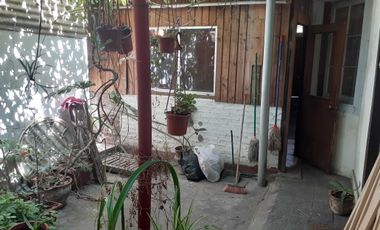 Casa en venta  en ÑUÑOA