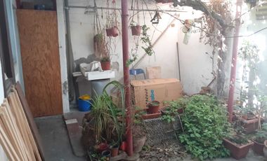 Casa en venta  en ÑUÑOA