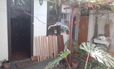 Casa en venta  en ÑUÑOA