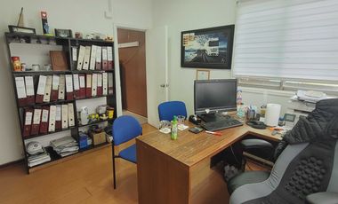 Oficina en arriendo en QUINTA NORMAL