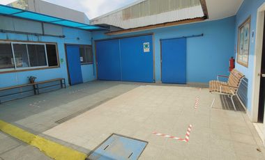 Oficina en arriendo en QUINTA NORMAL