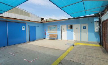 Oficina en arriendo en QUINTA NORMAL