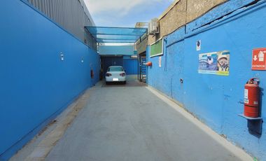 Oficina en arriendo en QUINTA NORMAL