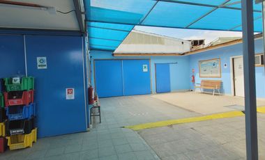 Oficina en arriendo en QUINTA NORMAL