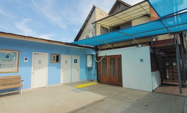 Oficina en arriendo en QUINTA NORMAL