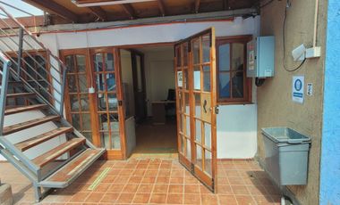 Oficina en arriendo en QUINTA NORMAL