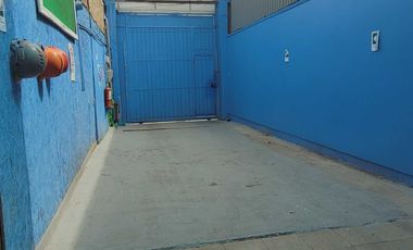 Oficina en arriendo en QUINTA NORMAL