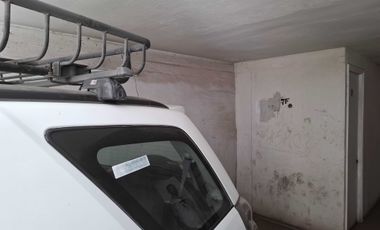 Estacionamiento en arriendo en SANTIAGO