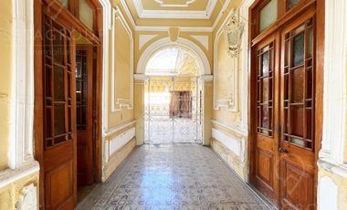 Venta de Casona en Piura - Patrimonio histórico