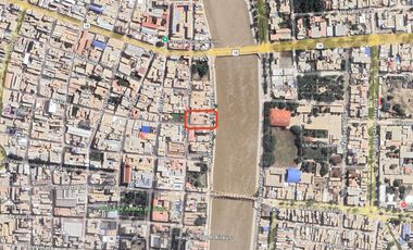 Venta de Casona en Piura - Patrimonio histórico