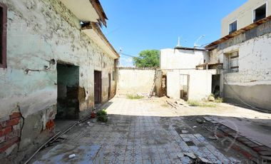 Venta de Casona en Piura - Patrimonio histórico