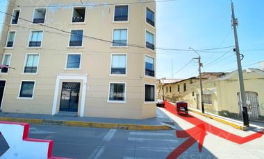 Venta de Casona en Piura - Patrimonio histórico