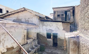 Venta de Casona en Piura - Patrimonio histórico