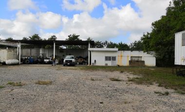 TERRENO EN VENTA - (3)