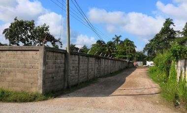 TERRENO EN VENTA - (3)