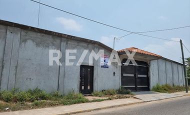 CASA EN VENTA - (3)