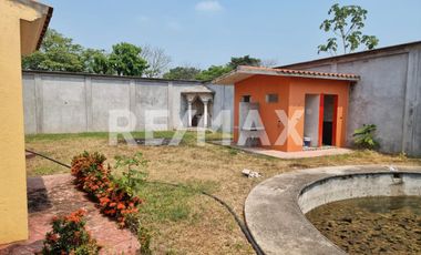 CASA EN VENTA - (3)