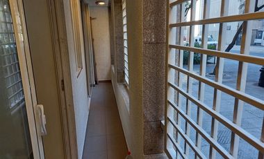 Departamento en Arriendo en Lord Cochrane, Parque Almagro